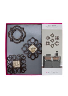 Fetco Home Decor Josie Evelyn Wall Collage Set