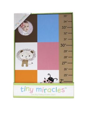 Fetco Home Decor Love Bug Growth Chart