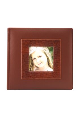 Fetco Home Decor Chapman Snake Brown Album