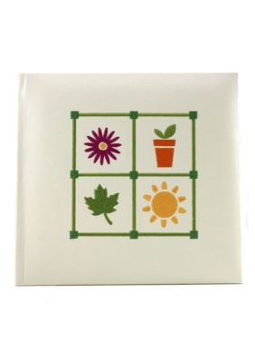 Fetco Home Decor Nami Ivory Seasons Album