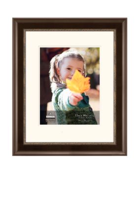 Malden Bolton Bronze 11x14 Frame