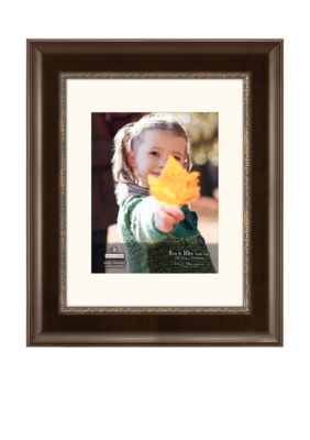 Malden Bolton Bronze 8x10 Frame