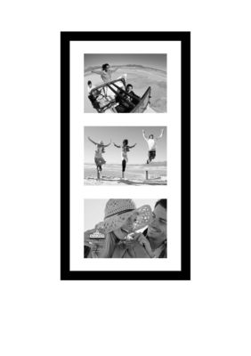 Malden Niagara Floater 3 Opening 4x6 Frame