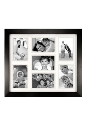Malden Berkeley Matted 7 Opening 4x6 Frame