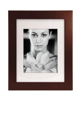 Malden Matte Espresso 11x14 Frame