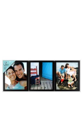Malden Black 3 Piece 8x10 Frame Set