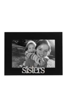 Malden Sisters 4x6 Frame