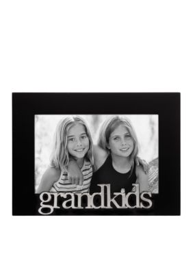 Malden Grandkids 4x6 Frame