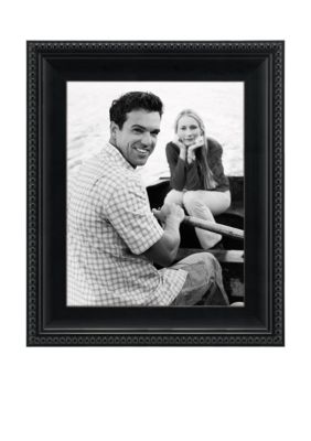 Malden Black Bead 8x10 Frame