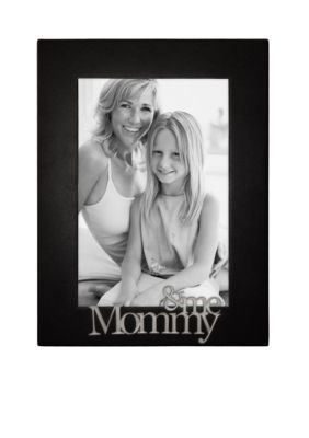 Malden Mommy & Me Expressions 4x6 Frame