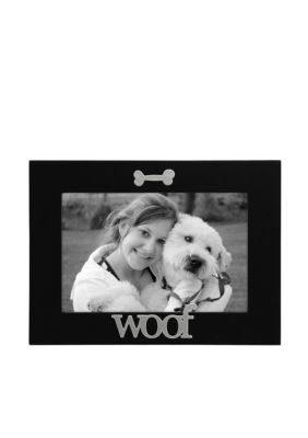 Malden Woof 4x6 Frame