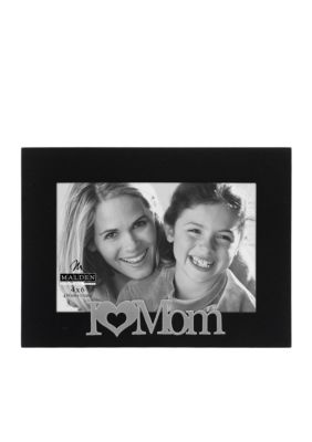Malden I Love Mom Frame