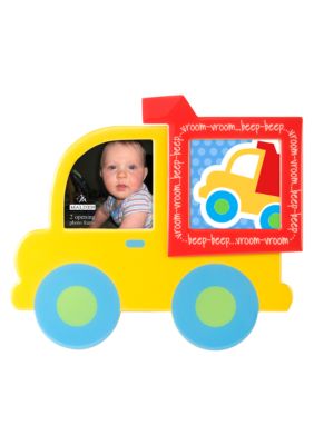 Malden Baby Dump Truck 2-opening Frame