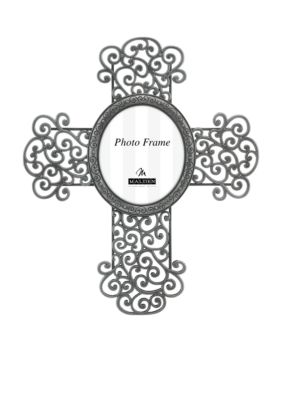 Malden Cross Frame
