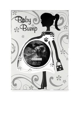 Malden Baby Bump 2.5x2.5 Frame