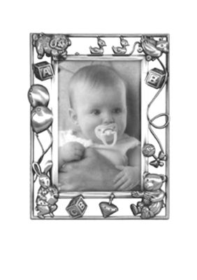 Malden Nursery Parade 4x6 Frame