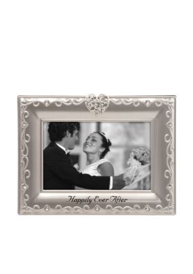 Malden Happily Ever After 4x6 Frame