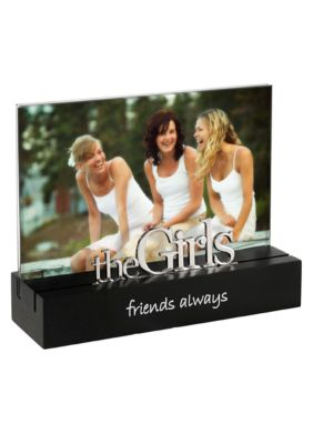 Malden The Girls 4x6 Desktop Frame