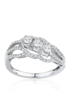 Wedding Rings