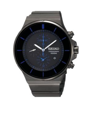Seiko Men's 100 Meter Matrix Chronograph