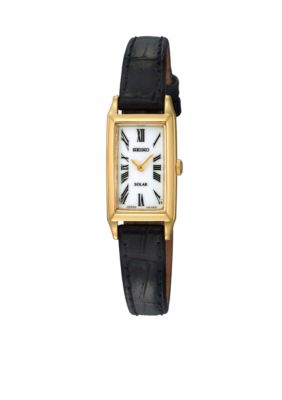 Seiko Ladies 30M Solar Watch