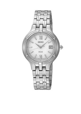 Seiko Ladies 30M Solar Watch