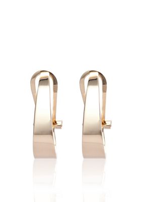 Belk & Co. 14k 