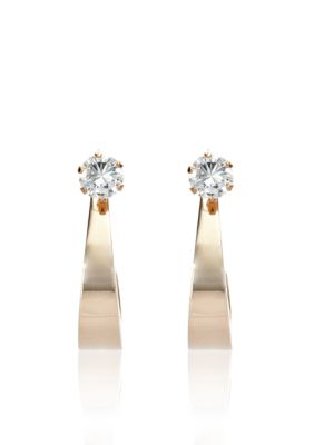 Belk & Co. 14k 