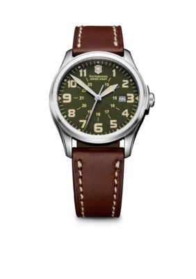 Victorinox Swiss Army Infantry Vintage Watch