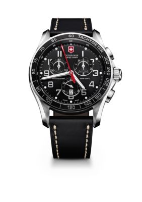 Victorinox Swiss Army Chrono Classic XLS