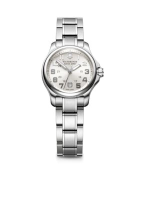 Victorinox Swiss Army Officer's Watch