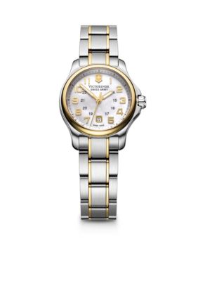 Victorinox Swiss Army Officer's Watch