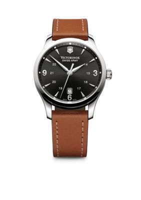 Victorinox Swiss Army Alliance Watch