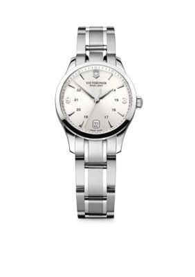 Victorinox Swiss Army Alliance Watch