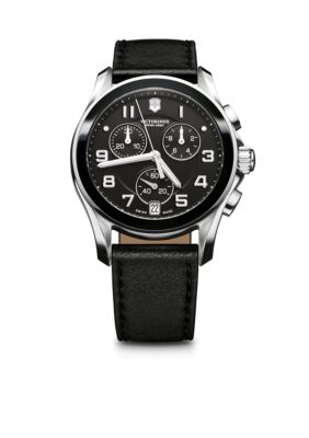 Victorinox Swiss Army Chrono Classic Ceramic Bezel