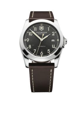 Victorinox Swiss Army Infantry Mechanical Watch