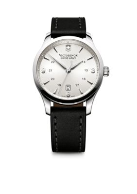 Victorinox Swiss Army Alliance Watch