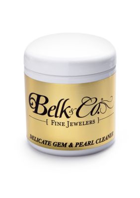 Belk & Co. Delicate Gem and Pearl Cleaner
