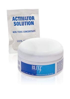 Belk & Co. Silver Shine Jewelry Care Product