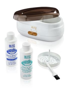 Belk & Co. Electric Jewelry Cleaning Machine