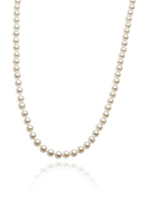 Belk & Co. Freshwater Pearl 16