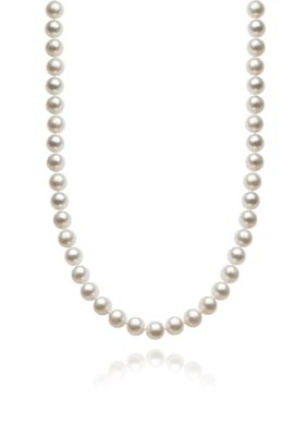 Amour de Pearl Cultured Freshwater Pearl 20-in. Necklace Amour de Pearl Cultured Freshwater Pearl 20-in. Necklace