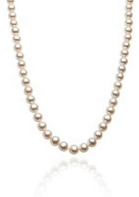 Belk & Co. Freshwater Pearl 20