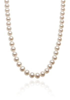 Belk & Co. Freshwater Pearl 20
