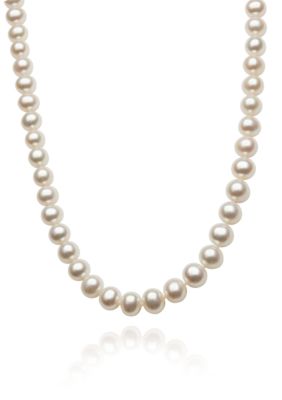 Belk & Co. Freshwater Pearl 20
