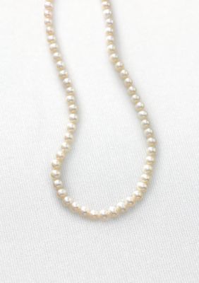 Belk & Co. Freshwater Pearl 18