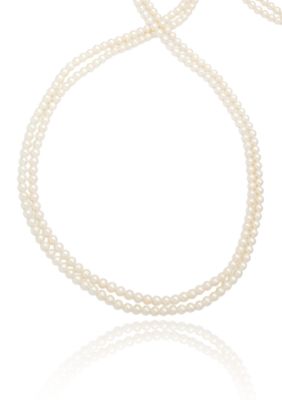 Belk & Co. Freshwater Pearl 100