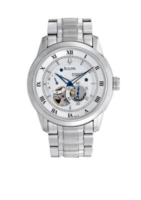 Bulova Men's Mechanical