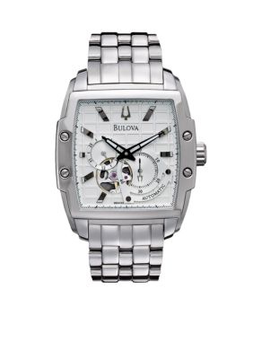 Bulova Self-Winding Mechanical