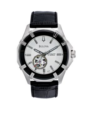 Bulova Men's Bulova Mechanical Watch